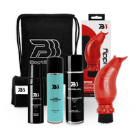 Essential Pack - BuddyBrands