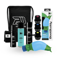 Complete Shoe Care Kit - BuddyBrands