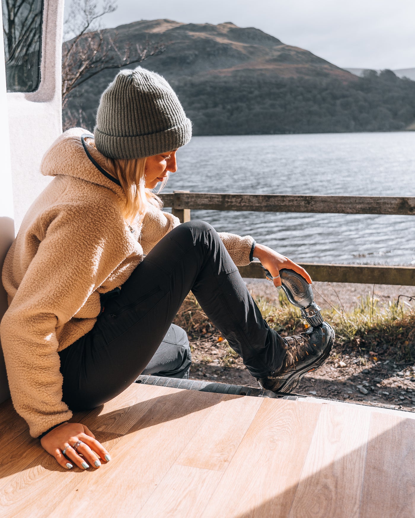 Boot Buddy For Hikers Buddy Brands