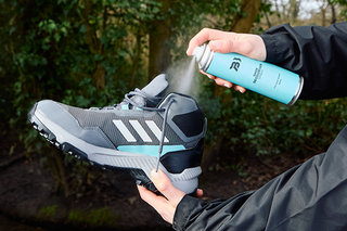 Hiking Boot Cleaner 3