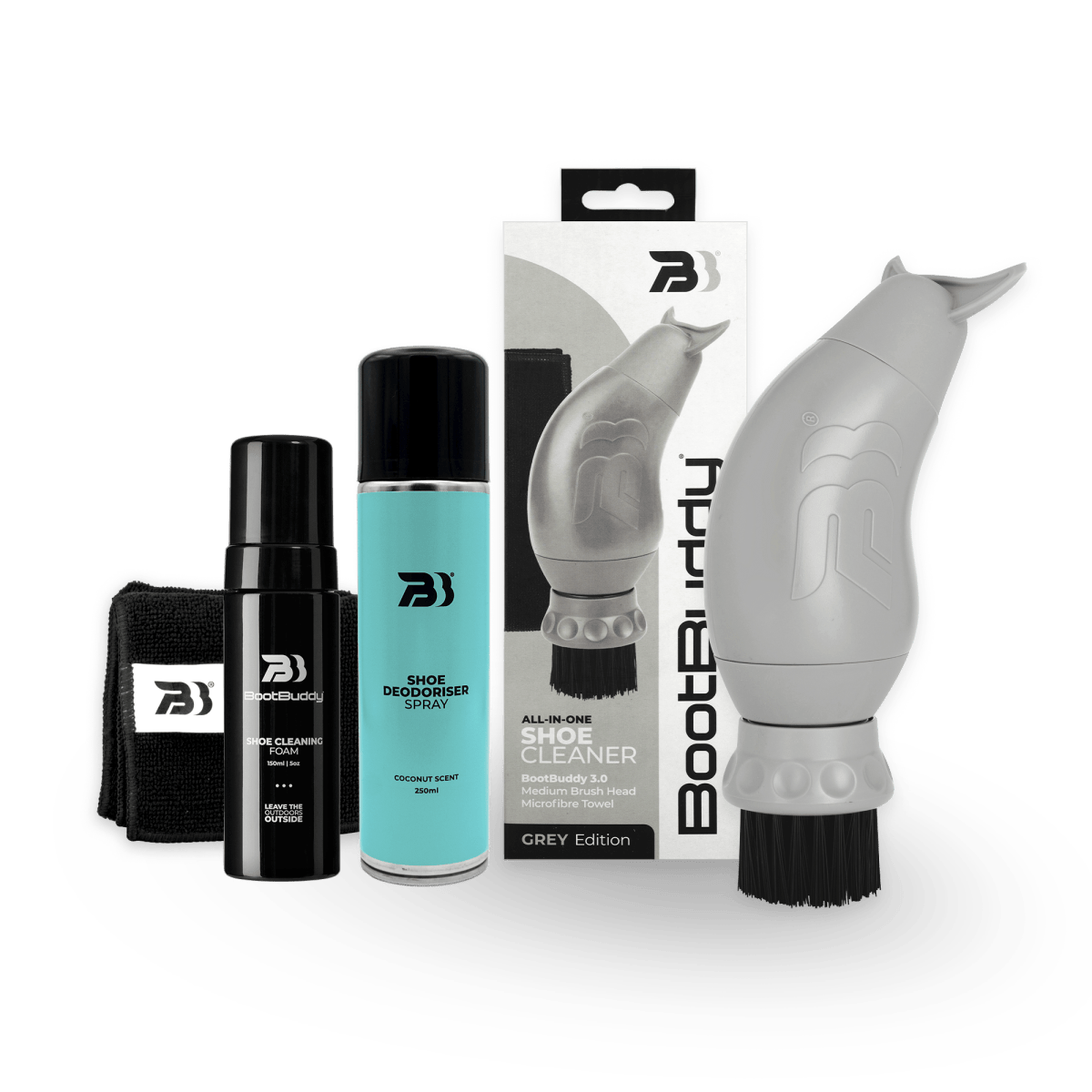Starter Pack - BuddyBrands