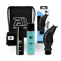 Essential Shoe Care Kit - BuddyBrands