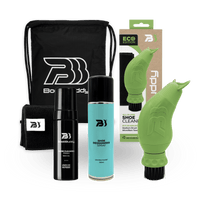 Essential Shoe Care Kit - BuddyBrands