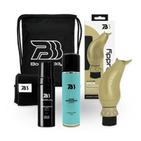 Essential Shoe Care Kit - BuddyBrands