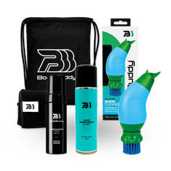 Essential Shoe Care Kit BootBuddy