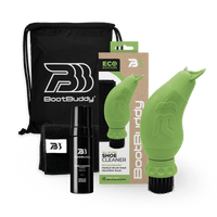 Everyday Shoecare Kit - BootBuddy®
