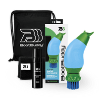 Everyday Shoecare Kit - BootBuddy®