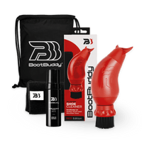 Everyday Shoecare Kit - BootBuddy®