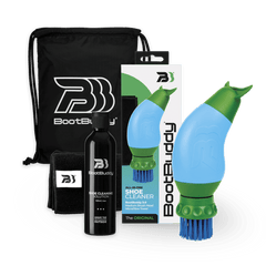Everyday Shoecare Kit - BuddyBrands®