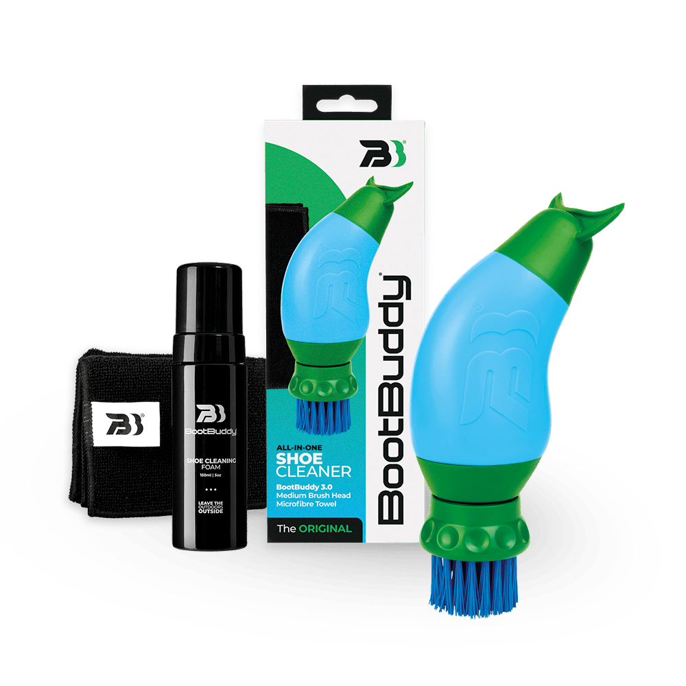 Everyday Shoecare Kit - BootBuddy®