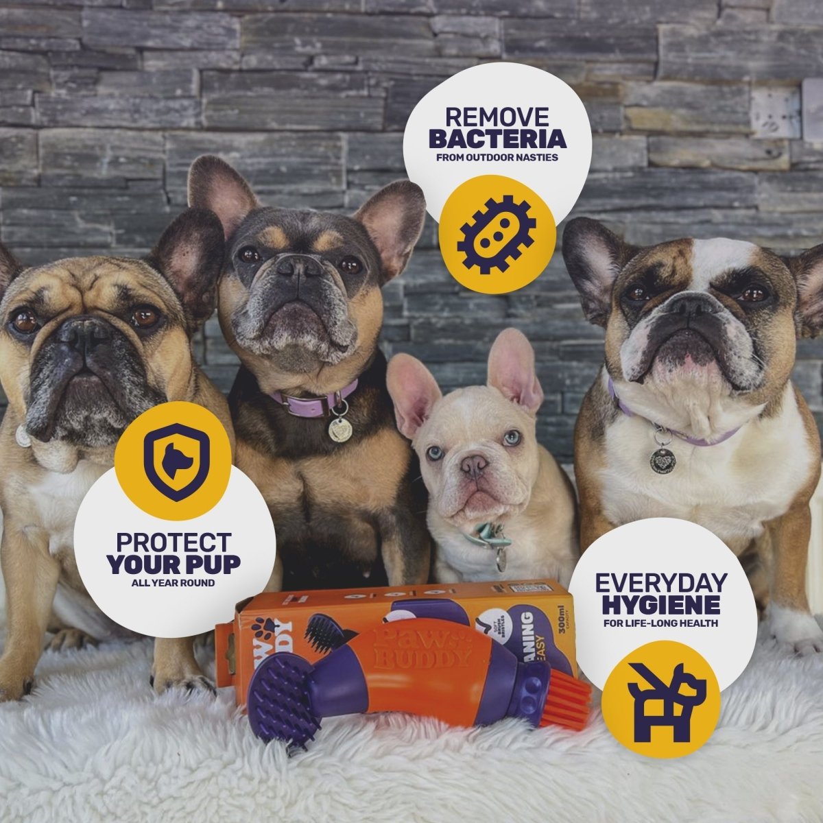 PawBuddy - BootBuddy®