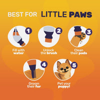 PawBuddy - BootBuddy®