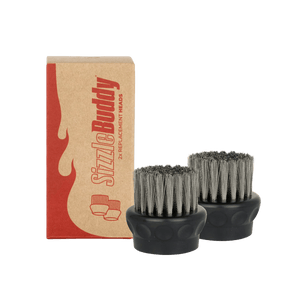 Replacement Brush Pack
