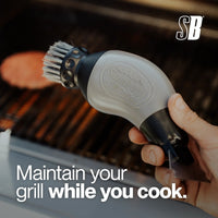 SizzleBuddy - BootBuddy®