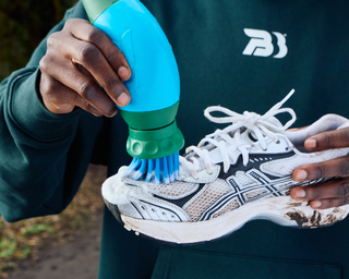 Casual Shoe Cleaner 1