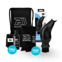 Scrub & Sniff Bundle - BuddyBrands