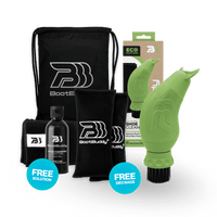 Scrub & Sniff Bundle - BuddyBrands