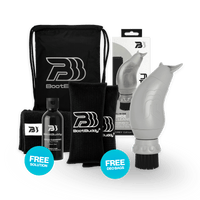 Scrub & Sniff Bundle - BuddyBrands