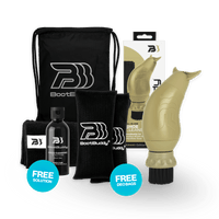 Scrub & Sniff Bundle - BuddyBrands