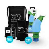 Scrub & Sniff Bundle - BuddyBrands