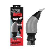 SizzleBuddy - BuddyBrands®