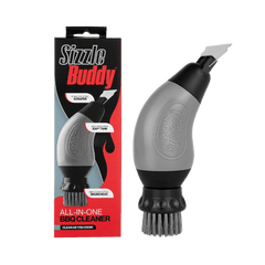 SizzleBuddy - BuddyBrands®