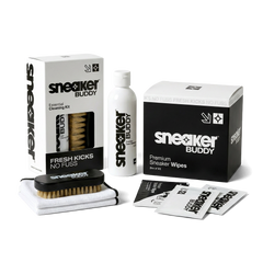 Sneaker Care Bundle BuddyBrands®