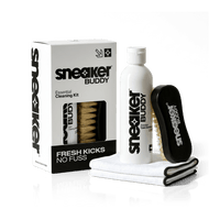 Essential Sneaker Cleaning Kit - BuddyBrands®