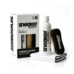 Essential Sneaker Cleaning Kit - BuddyBrands®