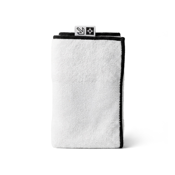 Premium Microfibre Towel
