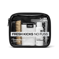 Sneaker Cleaning Travel Kit - BuddyBrands®