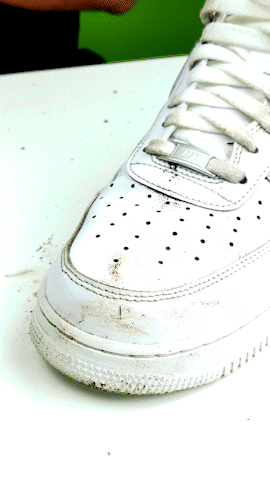 Premium Sneaker Wipes (30 Pack) UGC 2