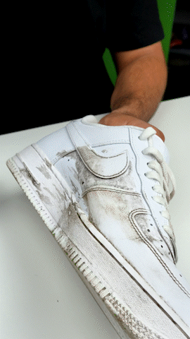 Premium Sneaker Wipes (30 Pack) UGC 1