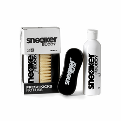 Essential Sneaker Cleaning Kit BuddyBrands®
