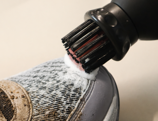 Running Shoe Cleaner 4