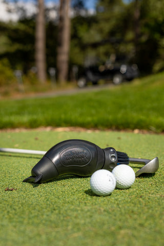 Golf Shoe Cleaner 4