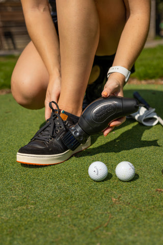 Golf Shoe Cleaner 5