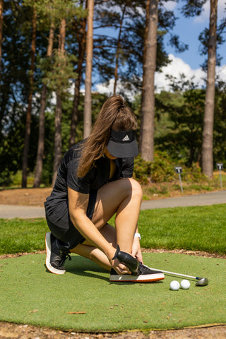 Golf Shoe Cleaner 2