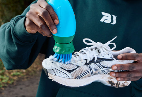 Protect from wear & tear