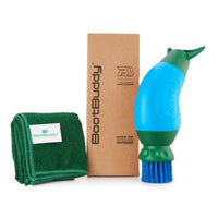 BootBuddy 2.0 (Fixed Head) - BuddyBrands