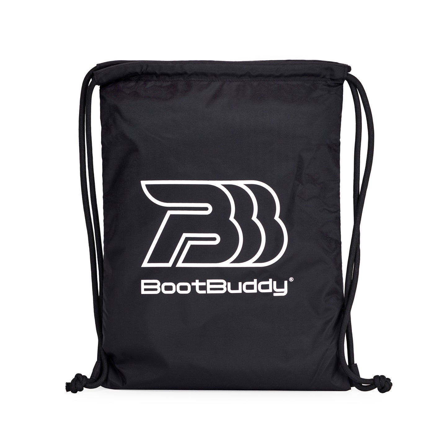 Boot Buddy Drawstring Bag