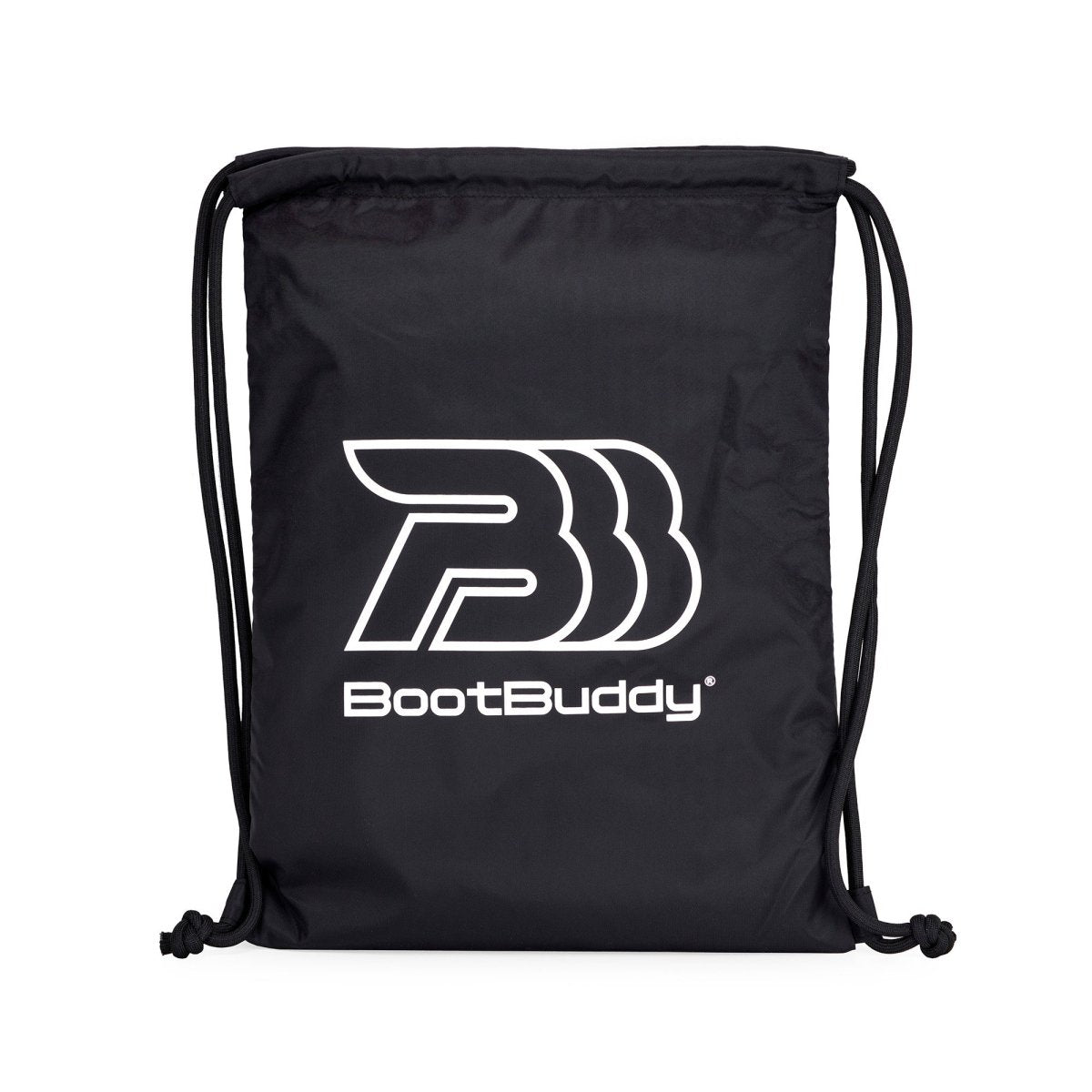 Heavyweight Drawstring Bag - BootBuddy®