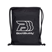 Heavyweight Drawstring Bag - BootBuddy®