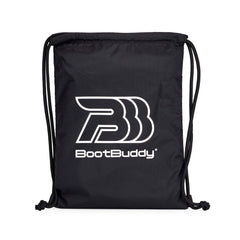 Heavyweight Drawstring Bag - BootBuddy®